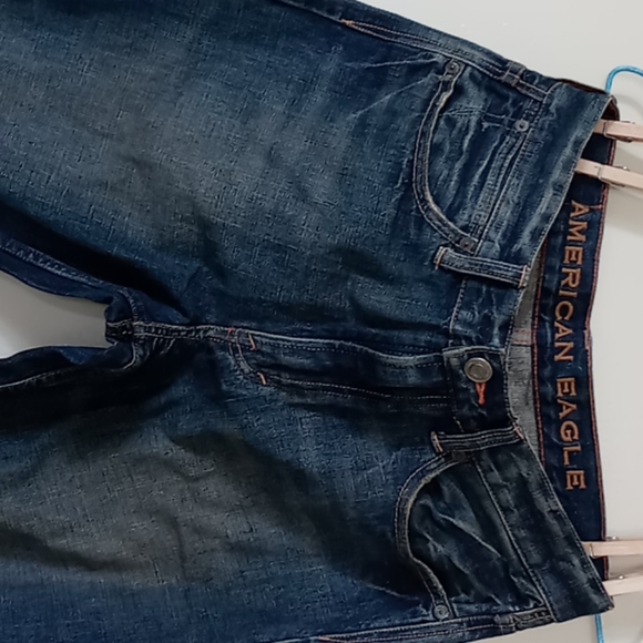 Jeans - Picture 2 of 6